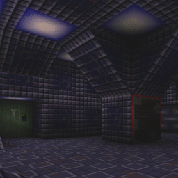 Unreal Archive / Unreal Tournament (UT99) / Maps / DeathMatch / Medical